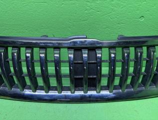 Решетка радиатора TOYOTA ISIS ZNM10 08423-44240 4 ракурс