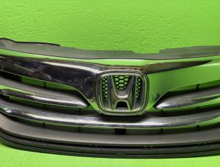 Решетка радиатора HONDA FREED GB3 71120-SYY-9010 3 ракурс