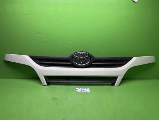 Решетка радиатора TOYOTA DYNA KDY281 53111-37890 1 ракурс