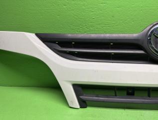 Решетка радиатора TOYOTA DYNA KDY281 53111-37890 3 ракурс