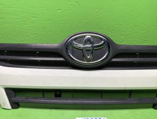 Решетка радиатора TOYOTA DYNA KDY281 53111-37890 4 ракурс