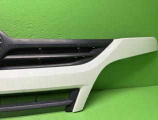 Решетка радиатора TOYOTA DYNA KDY281 53111-37890 5 ракурс