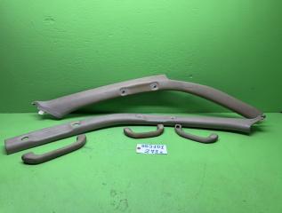 Пластик салона TOYOTA LAND CRUISER HDJ101 1 ракурс