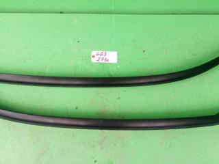 Ветровик SUBARU IMPREZA GG3 3 ракурс Ветровик SUBARU IMPREZA GG3 3 ракурс