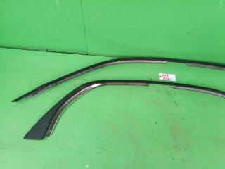 Ветровик SUBARU IMPREZA GG3 5 ракурс Ветровик SUBARU IMPREZA GG3 5 ракурс