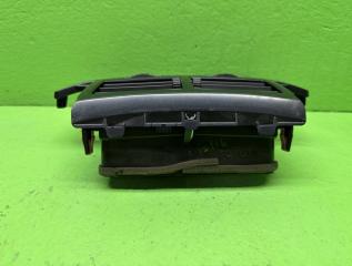 Консоль магнитофона TOYOTA VITZ SCP90 55670-52010 4 ракурс