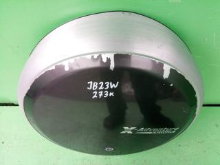 Колпак запасного колеса SUZUKI JIMNY JB23W 2 ракурс