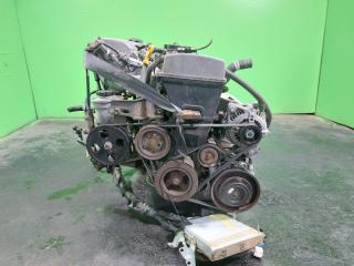 Двигатель TOYOTA SPRINTER TRUENO AE111 4A FE М340152 2 ракурс Двигатель TOYOTA SPRINTER TRUENO AE111 4A FE М340152 2 ракурс