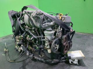 Двигатель TOYOTA SPRINTER TRUENO AE111 4A FE М340152 3 ракурс Двигатель TOYOTA SPRINTER TRUENO AE111 4A FE М340152 3 ракурс