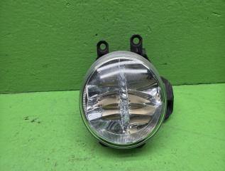 Туманка левая передняя TOYOTA CROWN AWS211 30-413 2 ракурс