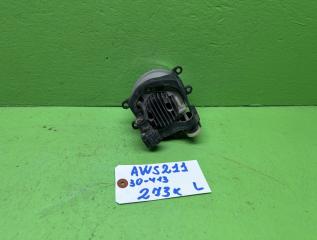 Туманка левая передняя TOYOTA CROWN AWS211 30-413 5 ракурс