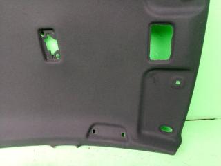 Обшивка потолка TOYOTA VITZ SCP90 3 ракурс