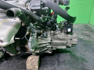 МКПП TOYOTA SPRINTER TRUENO AE111 4A FE C50-04A 2 ракурс