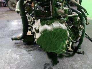 МКПП TOYOTA SPRINTER TRUENO AE111 4A FE C50-04A 4 ракурс