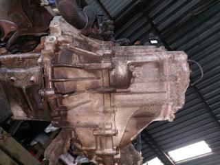 МКПП TOYOTA SPRINTER TRUENO AE111 4A FE C50-04A 5 ракурс