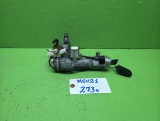 Замок зажигания TOYOTA WINDOM MCV21 1 ракурс