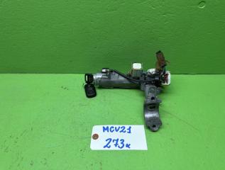 Замок зажигания TOYOTA WINDOM MCV21 3 ракурс