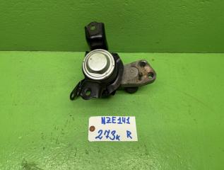 Подушка двигателя правая передняя TOYOTA COROLLA AXIO NZE141 2 ракурс