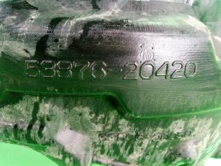 Подкрылок левый передний TOYOTA ALLION ZRT265 4 ракурс