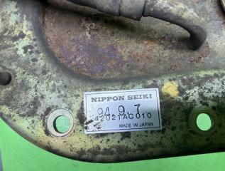Бензонасос SUBARU LEGACY BG5 42021AC010 3 ракурс Бензонасос SUBARU LEGACY BG5 42021AC010 3 ракурс