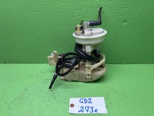 Бензонасос HONDA FIT GD2 17708-SAB-003 4 ракурс