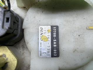 Бензонасос HONDA FIT GD2 17708-SAB-003 5 ракурс