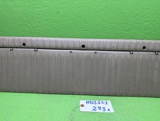 Пластик салона TOYOTA LAND CRUISER HDJ101 58574-60040 3 ракурс