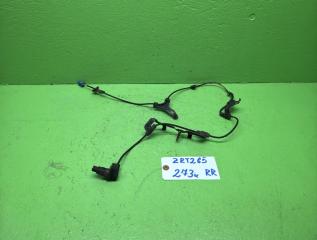 Датчик abs правый задний TOYOTA ALLION ZRT265 89545-20170 1 ракурс