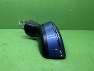 Зеркало левое переднее NISSAN NOTE E12 5 ракурс