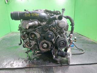 Двигатель TOYOTA CROWN MAJESTA UZS207 3UZ-FE 0469581 2 ракурс