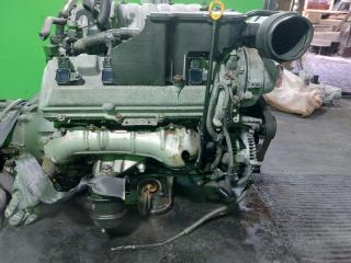 Двигатель TOYOTA CROWN MAJESTA UZS207 3UZ-FE 0469581 5 ракурс