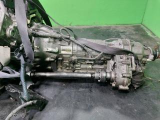 АКПП TOYOTA CROWN MAJESTA UZS207 3UZ-FE 11BTBT1508 2 ракурс