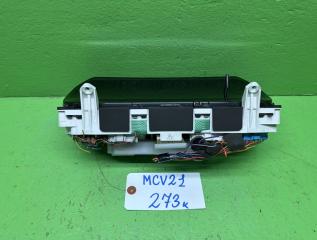 Спидометр TOYOTA WINDOM MCV21 5 ракурс