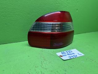 Стоп-сигнал правый задний TOYOTA COROLLA AE110 220-76608 2 ракурс
