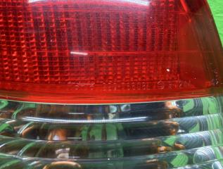 Стоп-сигнал правый задний TOYOTA COROLLA AE110 220-76608 4 ракурс