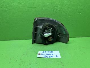 Стоп-сигнал правый задний TOYOTA COROLLA AE110 220-76608 5 ракурс