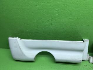 Обвес DAIHATSU TERIOS KID J111G 2 ракурс