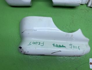 Обвес DAIHATSU TERIOS KID J111G 4 ракурс