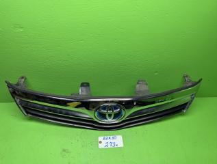 Решетка радиатора TOYOTA SAI AZK10 2 ракурс