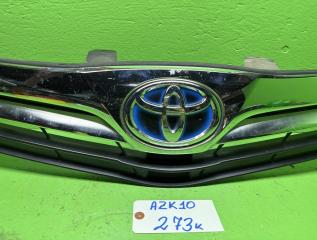 Решетка радиатора TOYOTA SAI AZK10 5 ракурс
