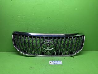 Решетка радиатора TOYOTA CROWN MAJESTA UZS207 53100-30290 1 ракурс
