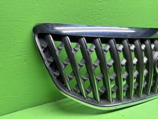 Решетка радиатора TOYOTA CROWN MAJESTA UZS207 53100-30290 2 ракурс