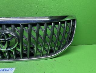 Решетка радиатора TOYOTA CROWN MAJESTA UZS207 53100-30290 5 ракурс