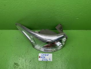 Стоп-сигнал левый задний MITSUBISHI OUTLANDER GF8W 5058 3 ракурс