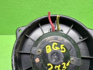 Мотор печки SUBARU LEGACY BG5 1940000450 3 ракурс