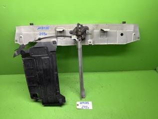 Планка телевизора TOYOTA PROBOX NCP165 1 ракурс