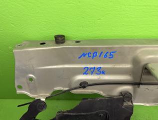 Планка телевизора TOYOTA PROBOX NCP165 2 ракурс