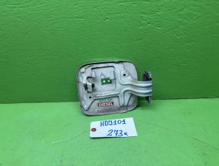 Лючок бензобака TOYOTA LAND CRUISER HDJ101 2 ракурс