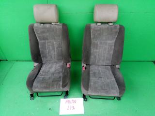 Сидение переднее TOYOTA LAND CRUISER HDJ101 1 ракурс