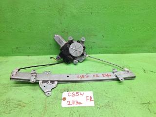 Стеклоподъемник правый передний MITSUBISHI LANCER CS5W MR523020 1 ракурс